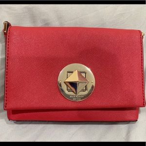 Kate Spade New York crossbody - Red